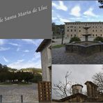 Santuari de Santa Maria de Lluc