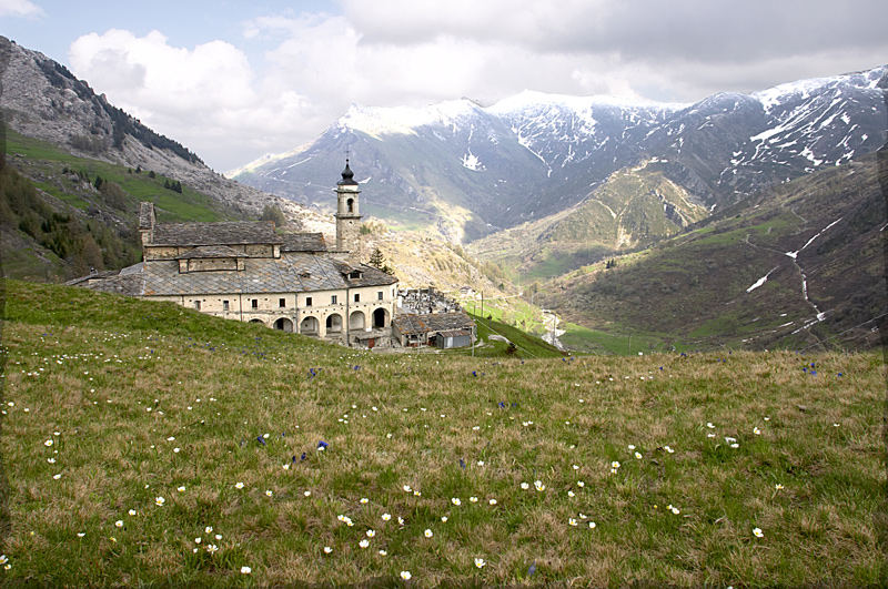 santuario