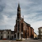 Santuario B.V. di Pompei, Vigevano