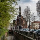 Santuario B.V. di Pompei, Vigevano