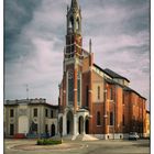 Santuario BV Pompei, Vigevano