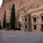 Santuario Calasparra-Murcia