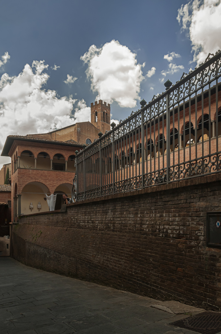 Santuario Casa di Santa Caterina