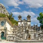 Santuário da Senhora da Peneda 01