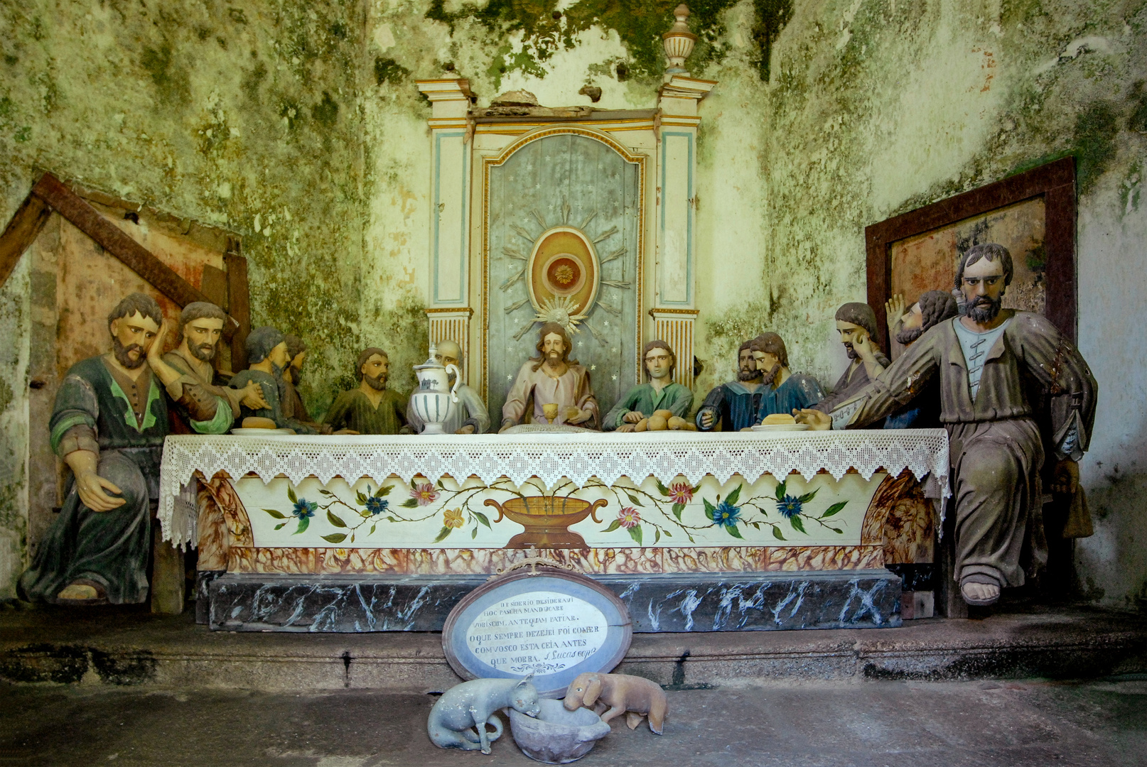 Santuário da Senhora da Peneda 04