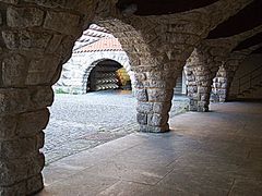 Santuario de Arantzazu