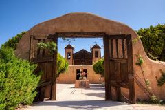 Santuario de Chimayo