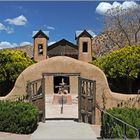 Santuario de Chimayo