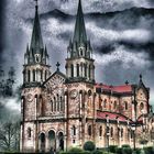 Santuario de Covadonga