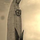 Santuario de la Virgen de la Cabeza Andújar (Jaén)