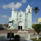 SANTUARIO DE LA VIRGEN DE LA CANDELARIA