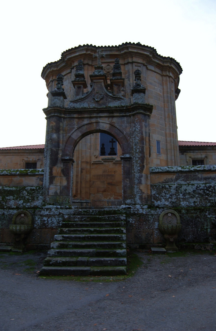 santuario de los milagros I I