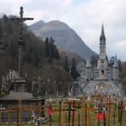 Santuario de LOURDES