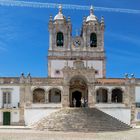 Santuário de Nossa Senhora da Nazaeré