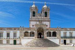 Santuário de Nossa Senhora da Nazaeré