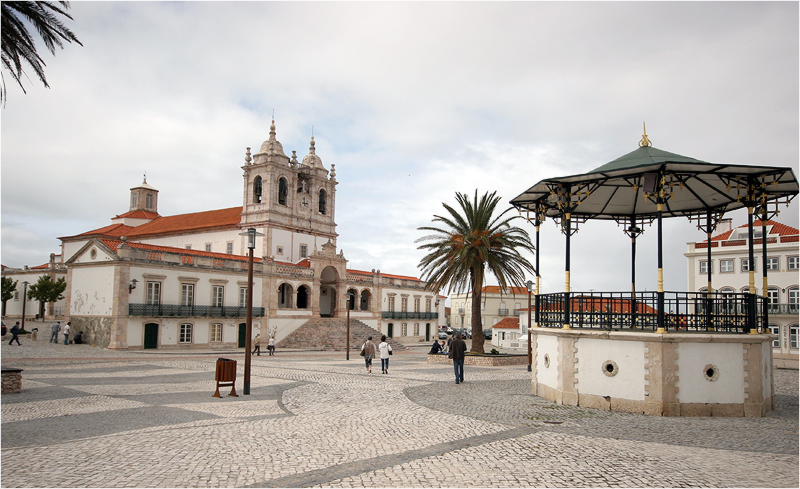 Santuário de Nossa Senhora da Nazaré