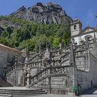 Santuário de Nossa Senhora da Peneda