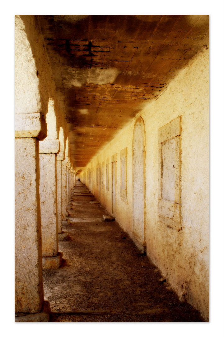 Santuário de Nossa Senhora do Cabo Espichel