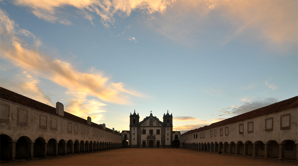 Santuário de Nossa Senhora do Cabo Espichel, No. 3