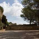 Santuario de Nostra Senyora de Gracia (Randa)