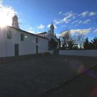 Santuario de nuestra Senora de Belen, (E)