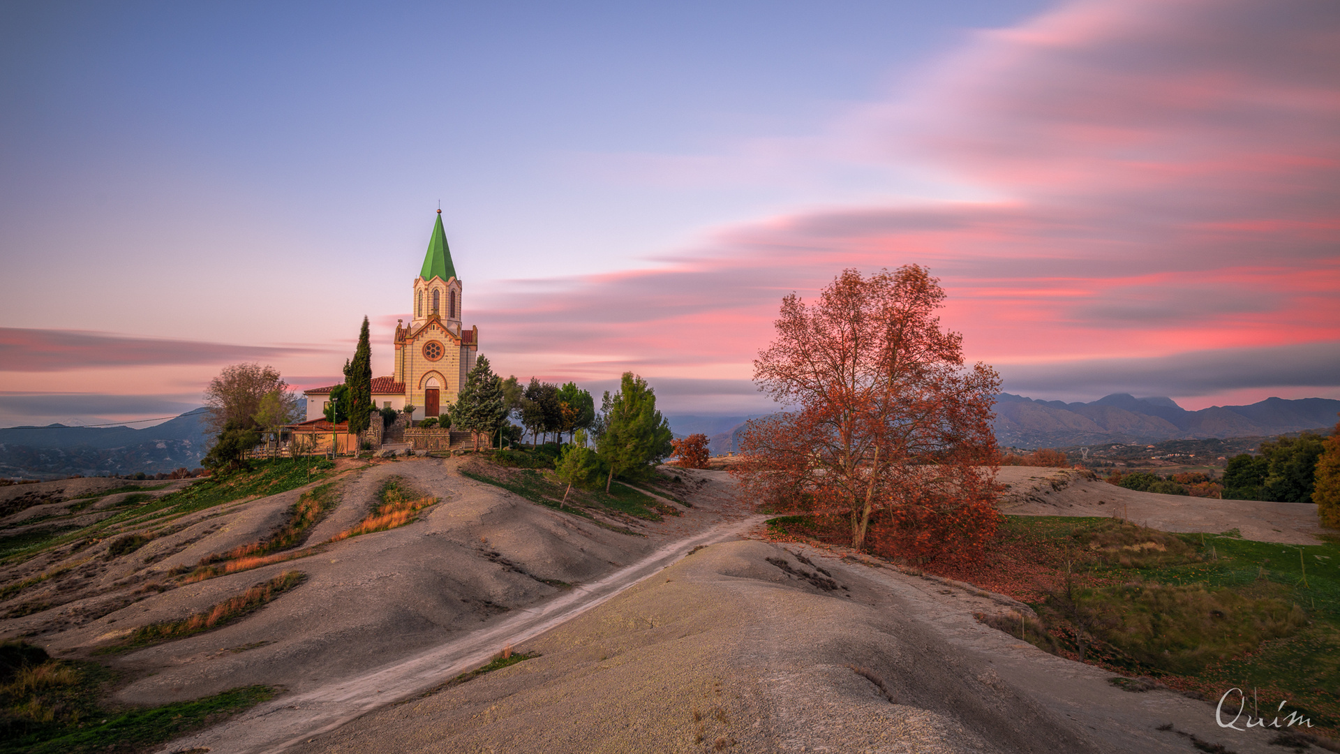 Santuario de Puig-agut