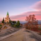 Santuario de Puig-agut