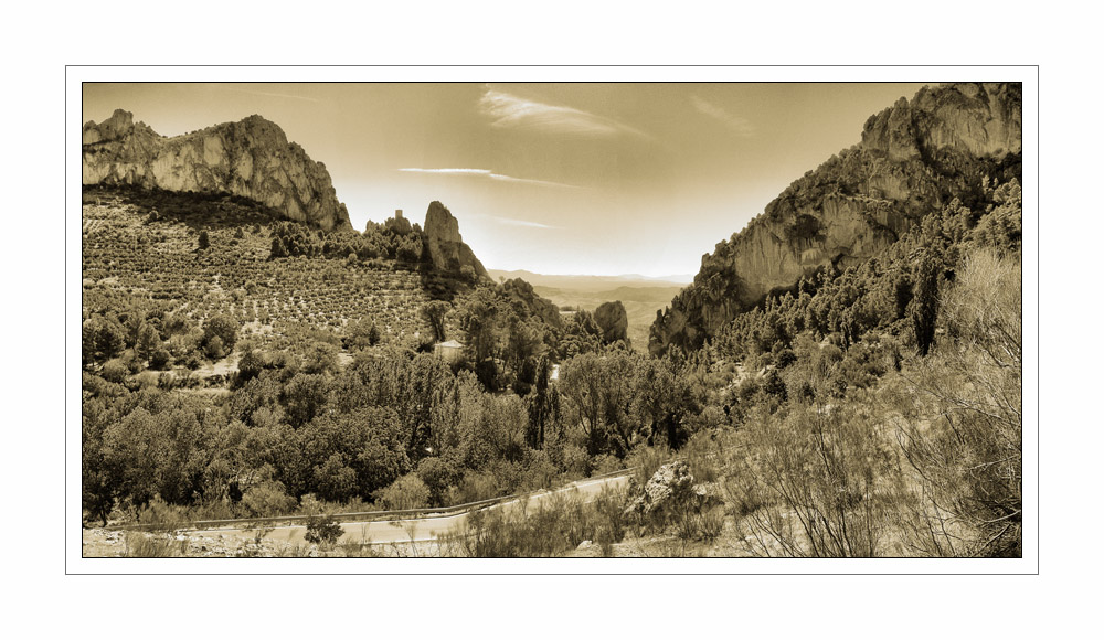 Santuario de Tiscar