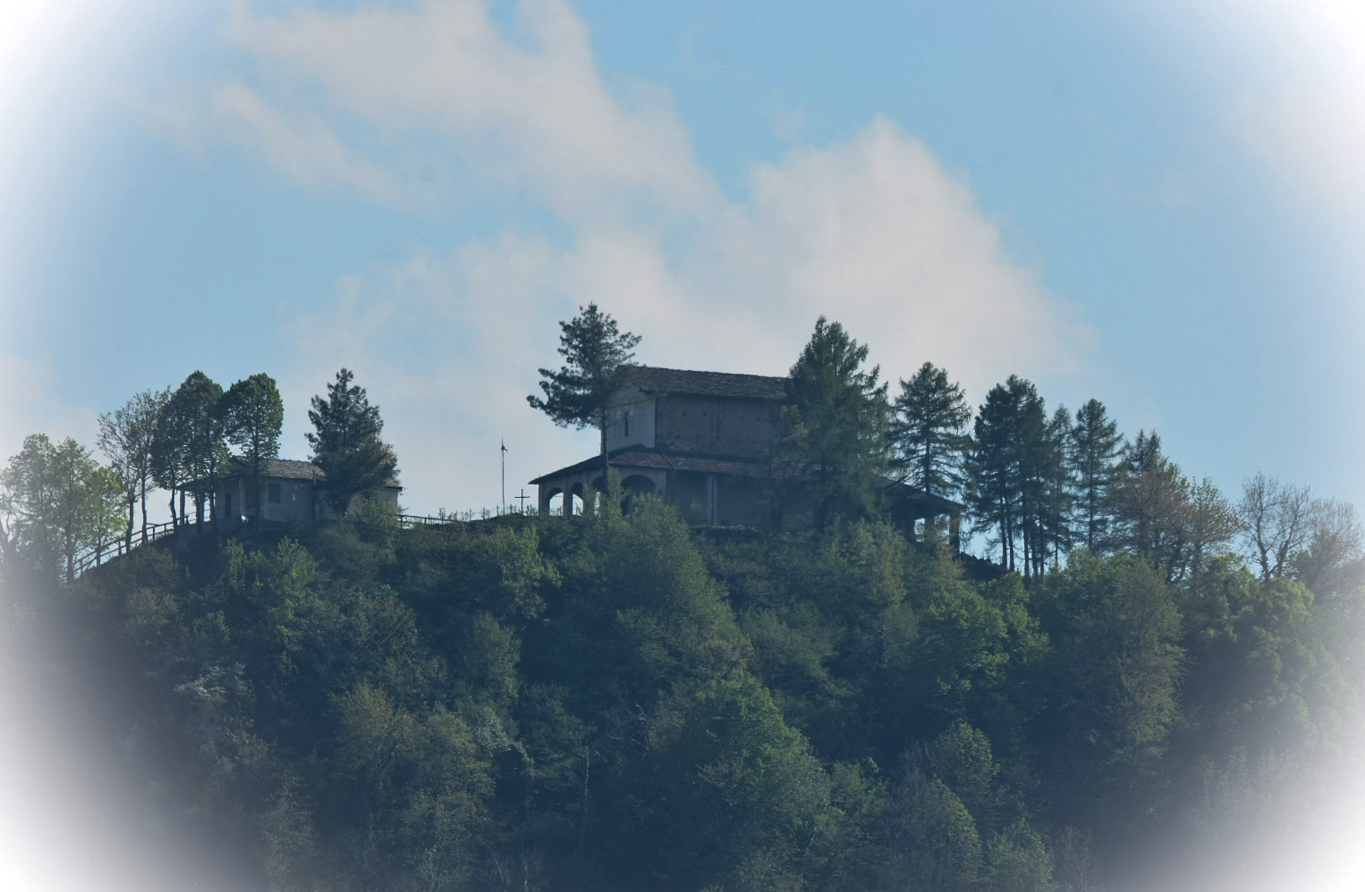 Santuario degli Alpini