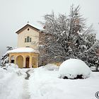 Santuario degli Angeli