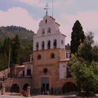 Santuario del Remedio, Utiel (Valencia) 1