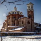 Santuario della Madonna del Popolo