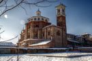 Santuario della Madonna del Popolo di Stefania Ponzone 