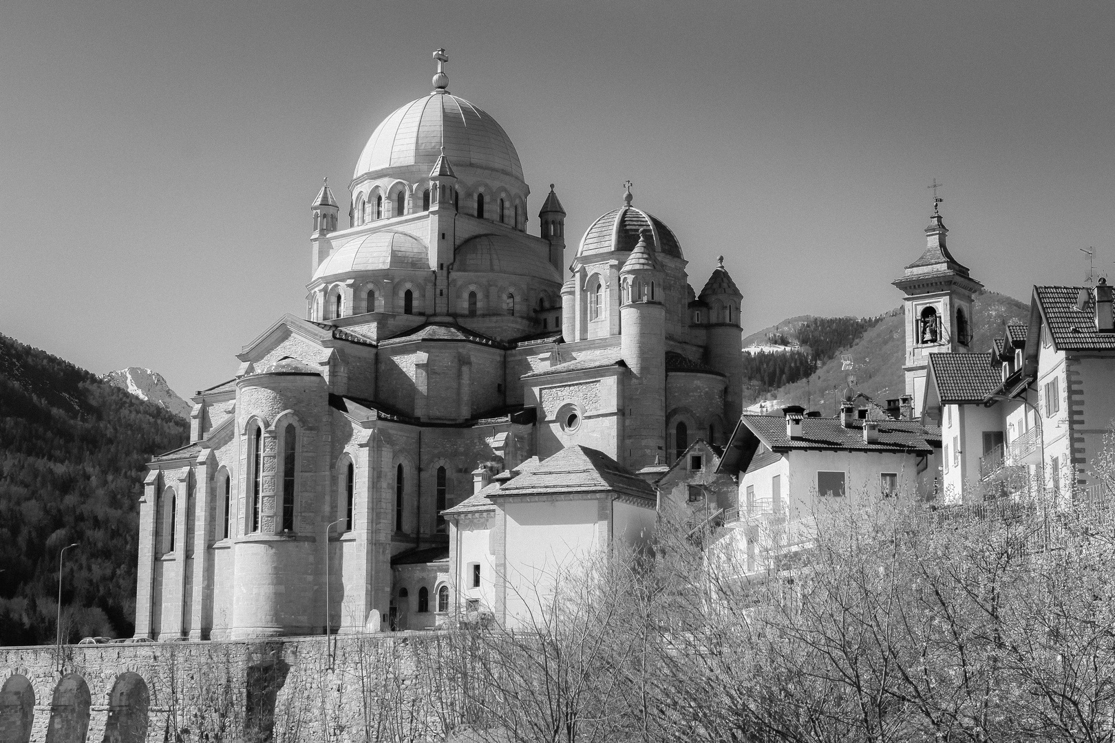 Santuario della Madonna del Sangue