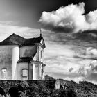 Santuario della Madonna della Punta, Maccagno