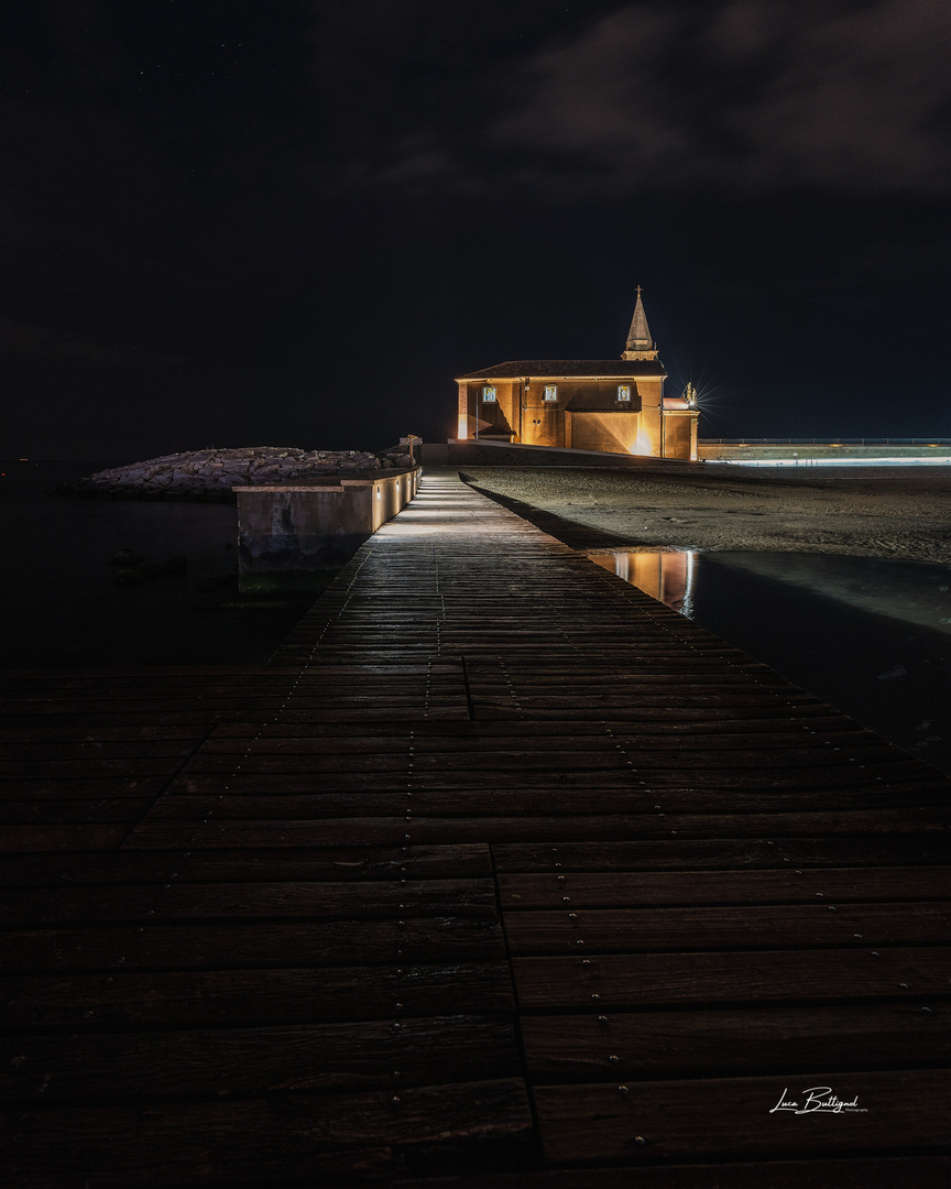 santuario della Madonna dell'Angelo