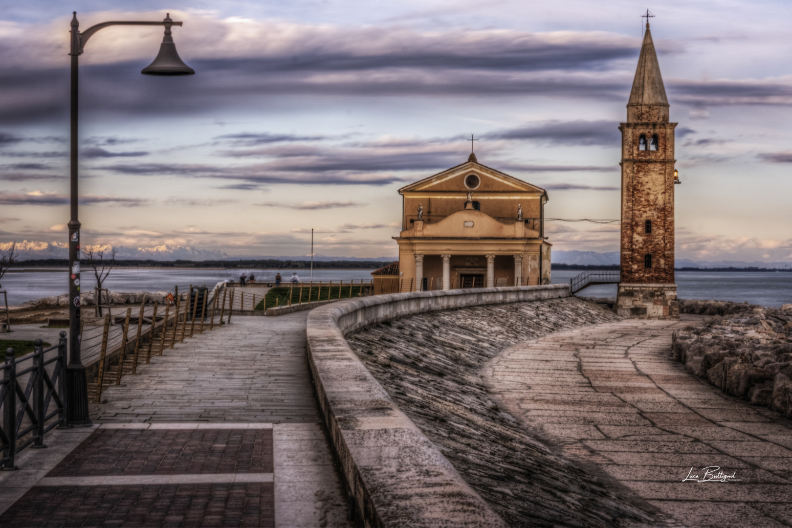 santuario della Madonna dell'Angelo