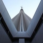 Santuario della Madonna delle Lacrime Siracusa