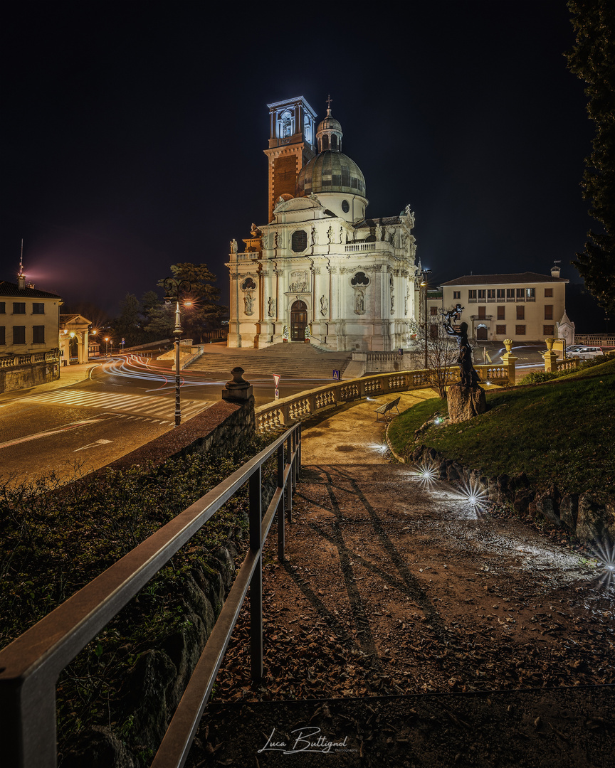 Santuario della Madonna di Monte Berico