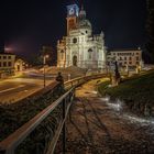 Santuario della Madonna di Monte Berico