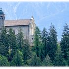 Santuario della Madonna di Montecastello 