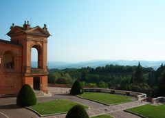 Santuario della Madonna di San Luca