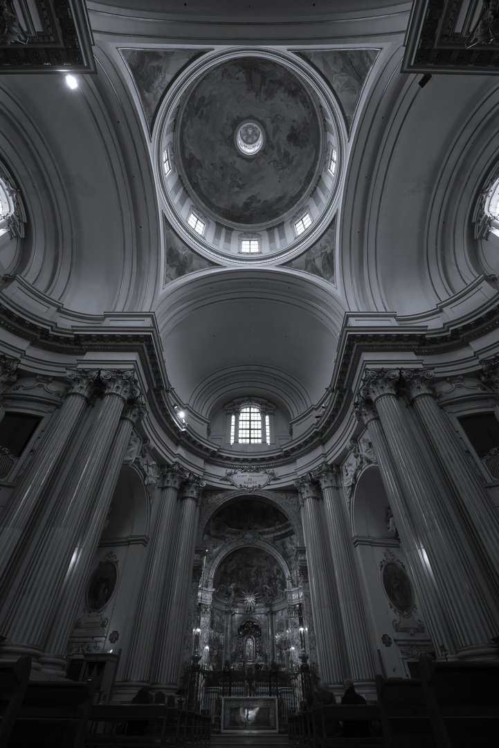 Santuario della Madonna di San Luca 