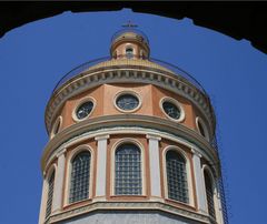 Santuario della Madonna Nera