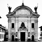 Santuario della SS Pietà, Cannobio