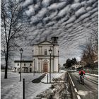 santuario  di Alzate b 