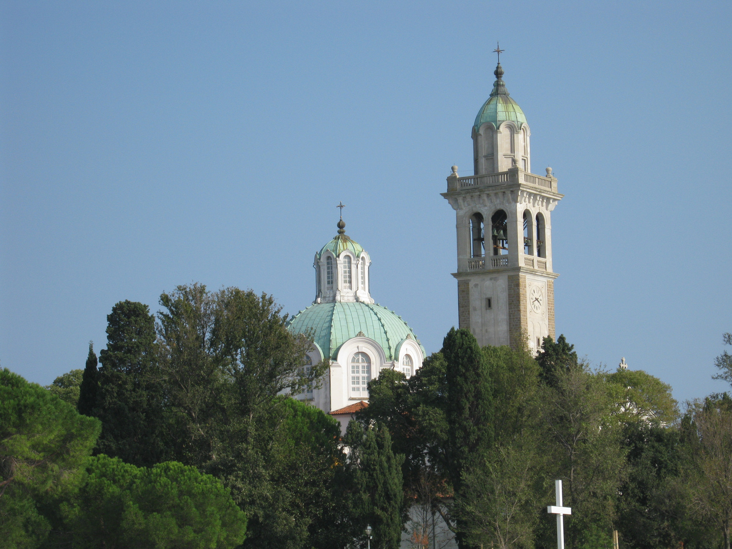 Santuario di Barbana