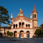 santuario di campocavallo