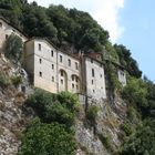 Santuario di Greccio RI