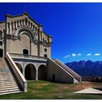 Santuario di Montecastello